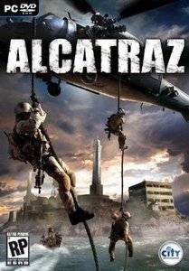 Descargar Alcatraz [German] por Torrent